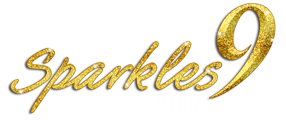 sparkles9 media logo