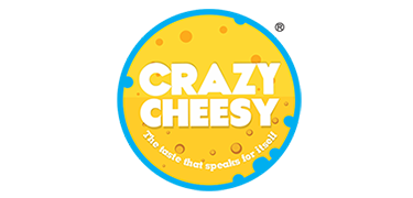 crazy cheesy