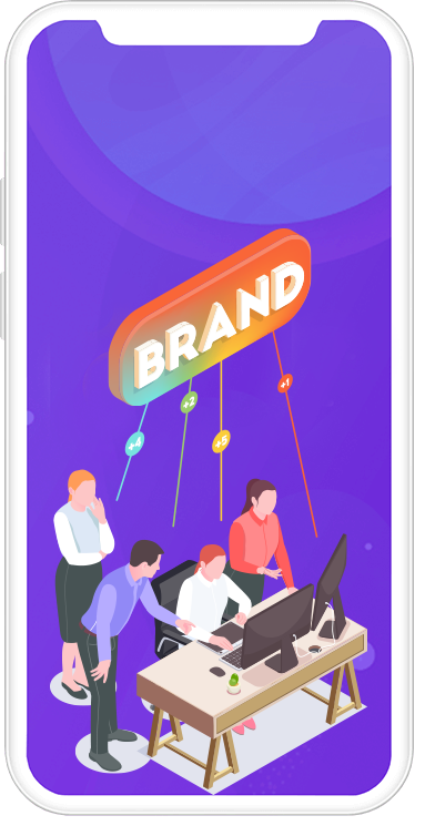 brand management company in Pune